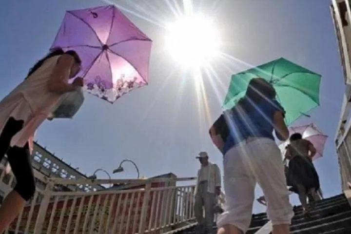 Especialistas instan a la población prevenir exposición al sol ante el fenómeno «El Niño»
