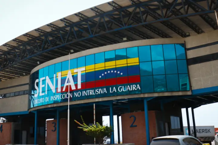 Seniat simplifica trámites aduaneros y agiliza el despacho de mercancías en Venezuela