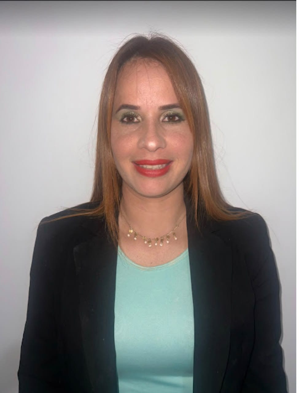 Lic. Ana Barrios