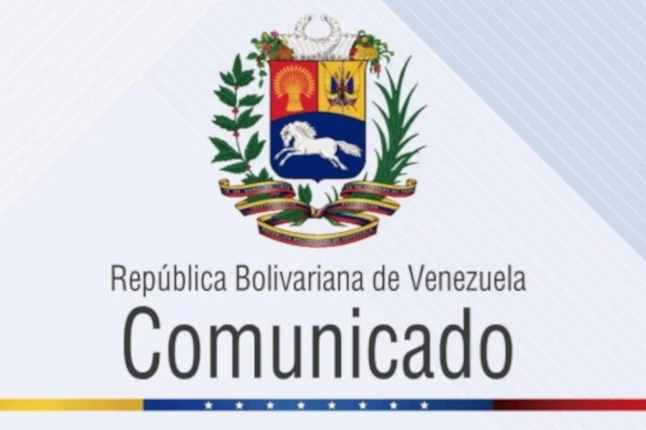 Paraguay y Venezuela consolidan nueva etapa de relacionamiento con visita de Santiago Peña a Caracas