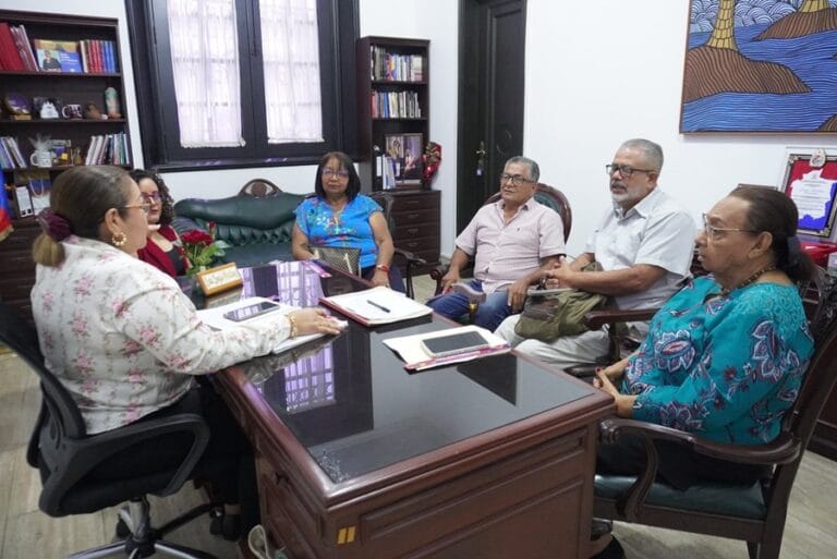 Gobernación de Yaracuy informa sobre el pago del bono vacacional de los docentes activos y jubilados regionales