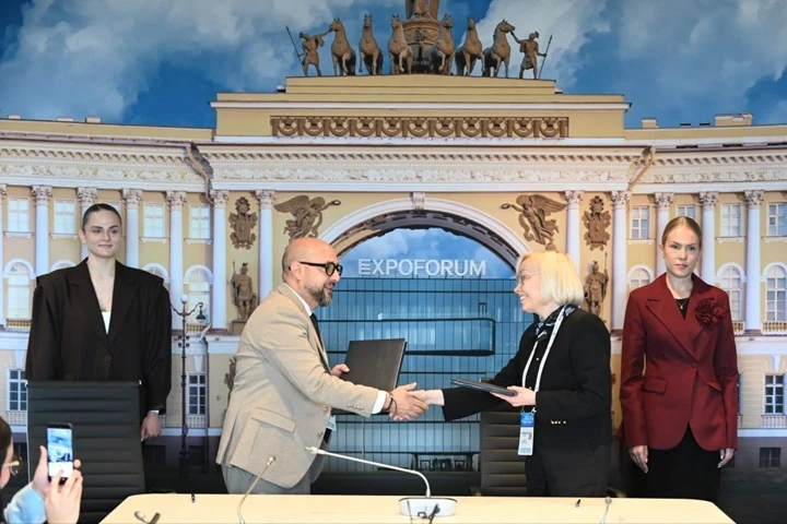 Venezuela y Rusia potencian comercio bilateral de productos pesqueros