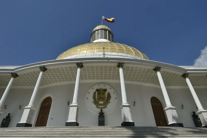 Asamblea Nacional convoca sesión ordinaria para este 6 de octubre