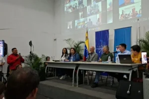 Proyectos comunales se incorporan al Presupuesto Nacional 2027