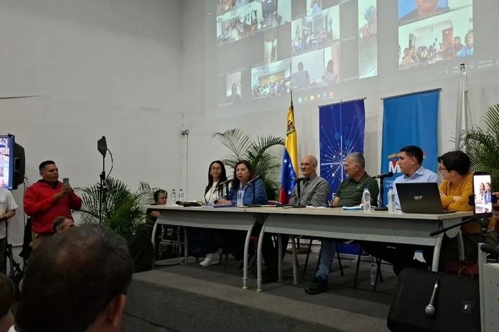 Proyectos comunales se incorporan al Presupuesto Nacional 2027